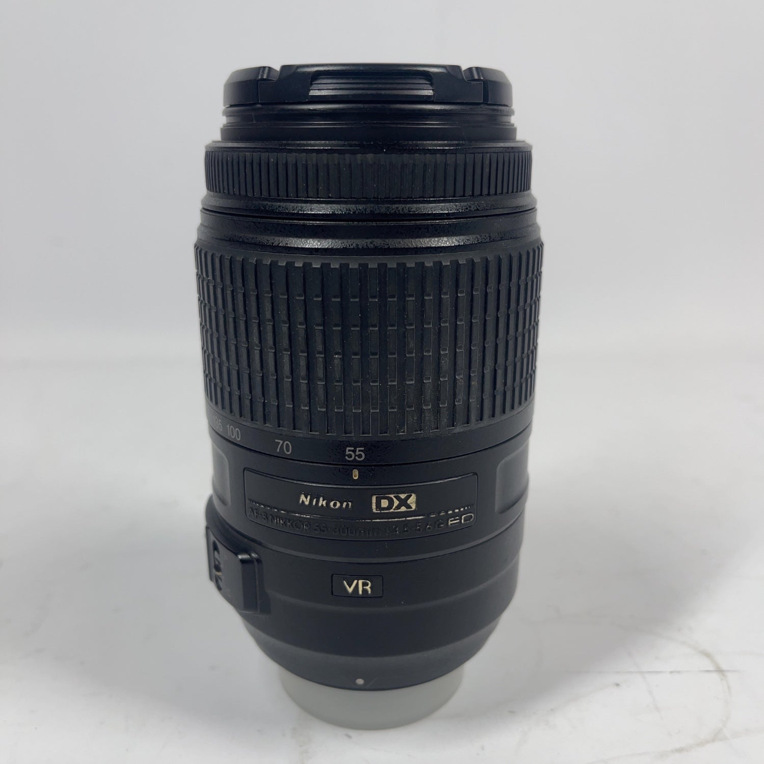 Nikon AF-S DX NIKKOR 55-300mm f/4.5-5.6 G ED Zoom Lens AF-S 