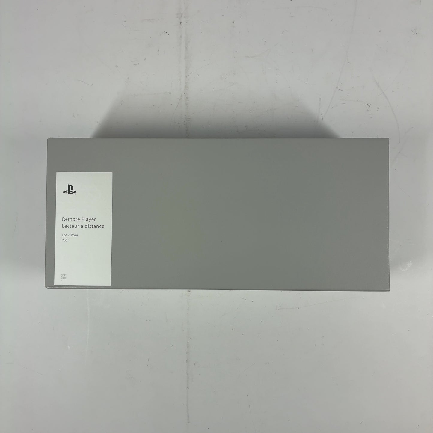 Sony PlayStation 5 PS5 PlayStation Portal White CFI-Y1001