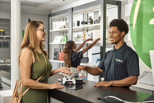 Where to Sell Electronics for Cash in Helotes, TX