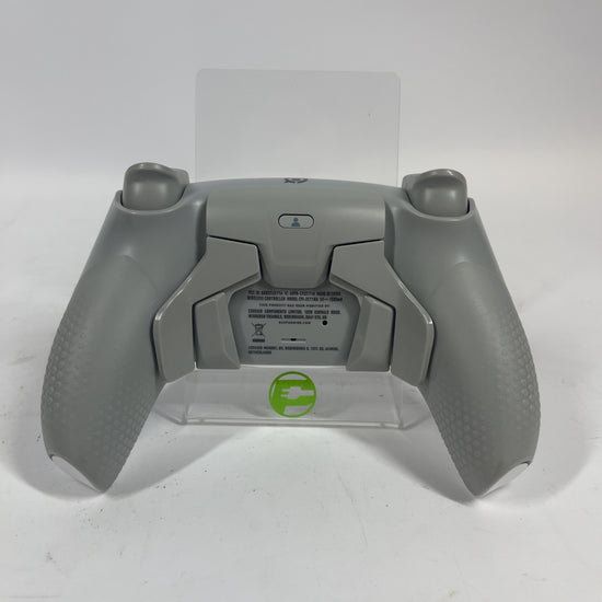 Scuf Reflex White CFI-ZCT1WA Controller For PS4/PS5/PC – PayMore Helotes