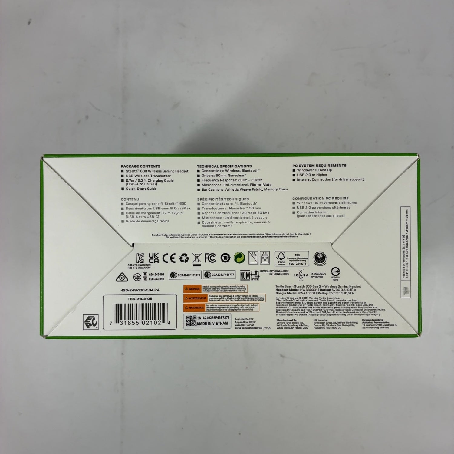 Product Image