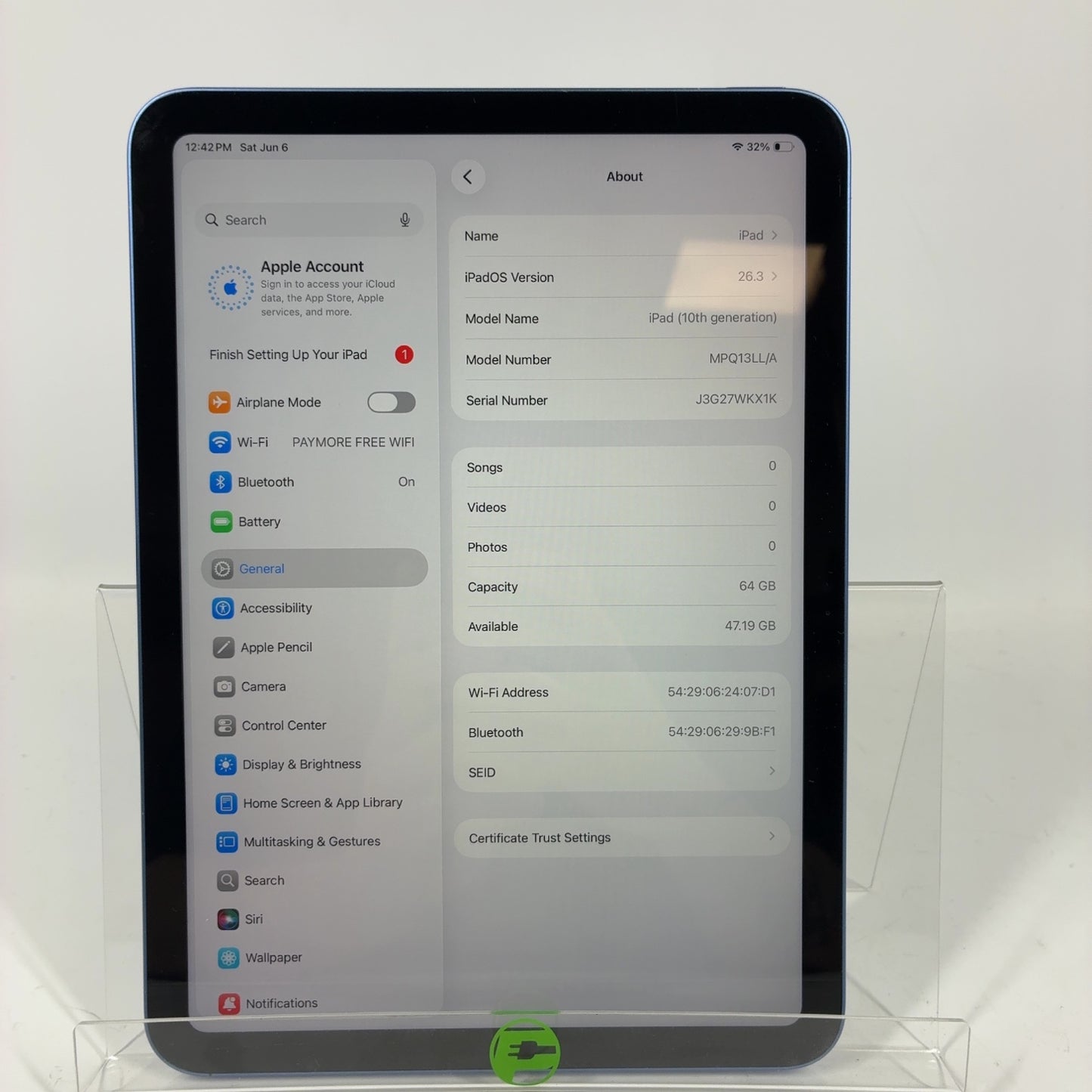 Product Image