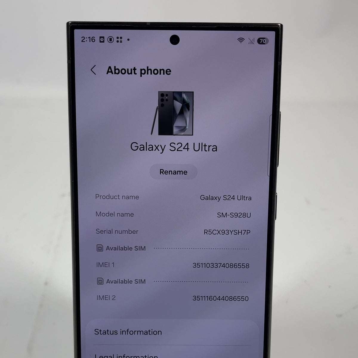 Product Image