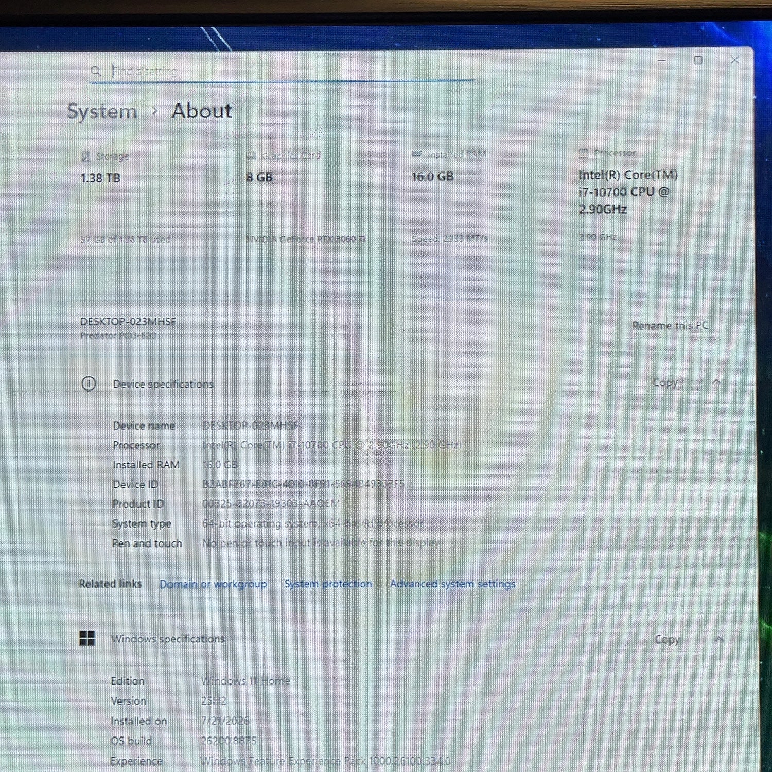 Product Image