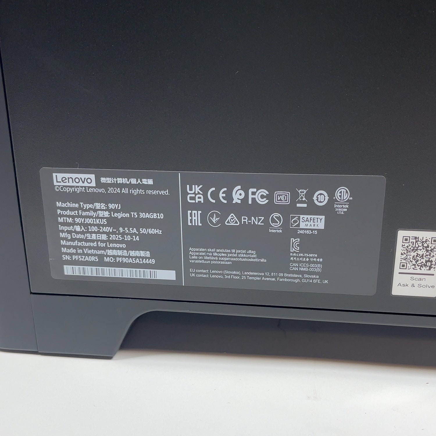 Product Image