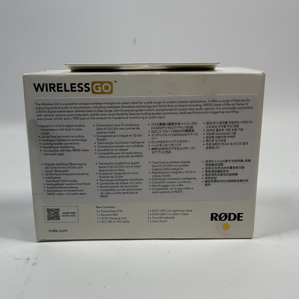 Product Image