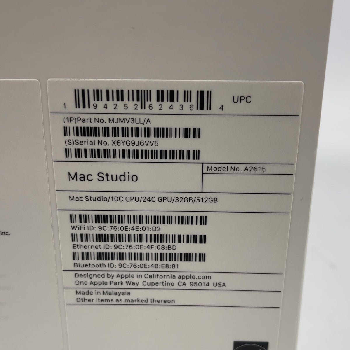 Product Image