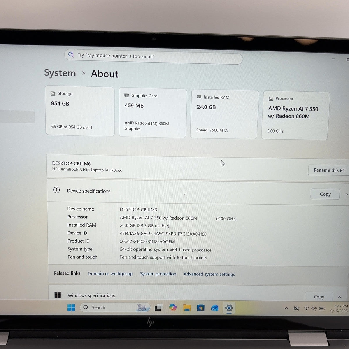 Product Image