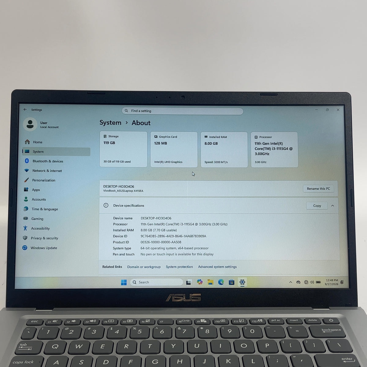Product Image