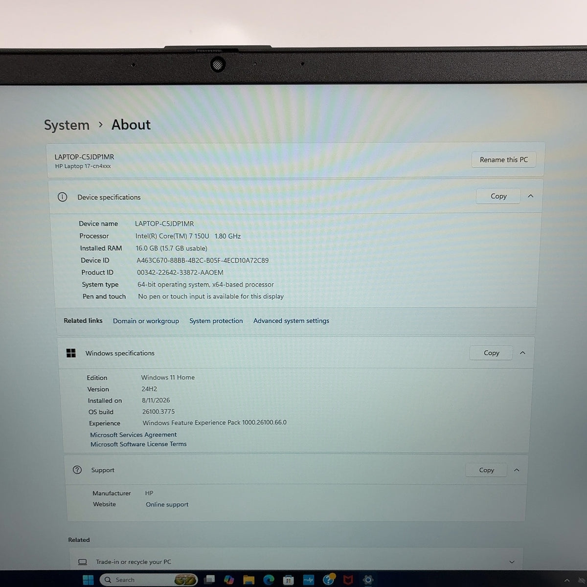 Product Image