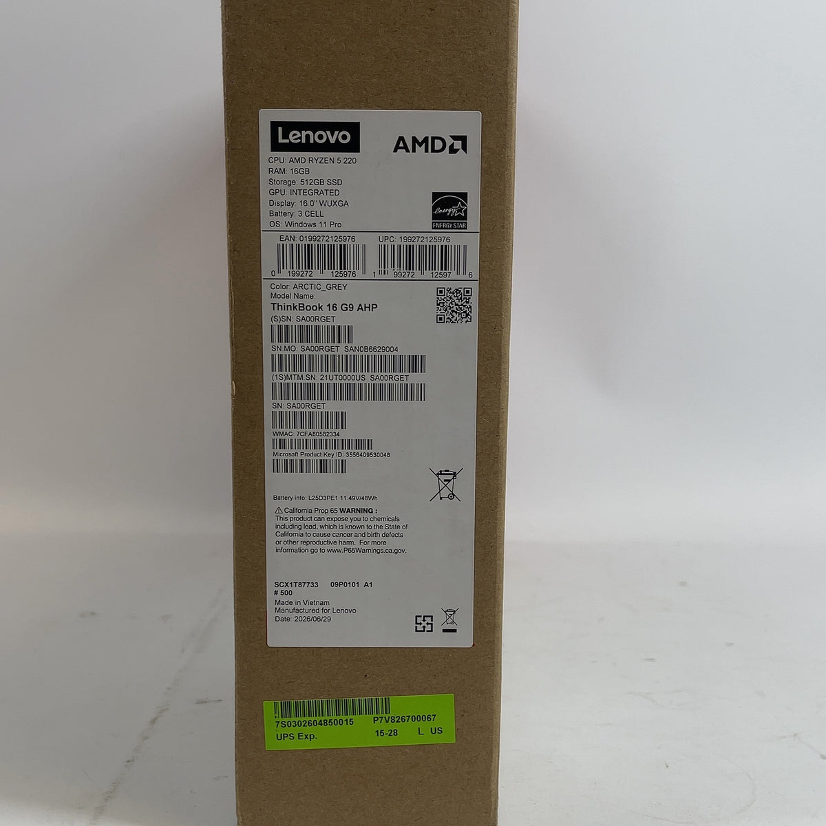 Product Image
