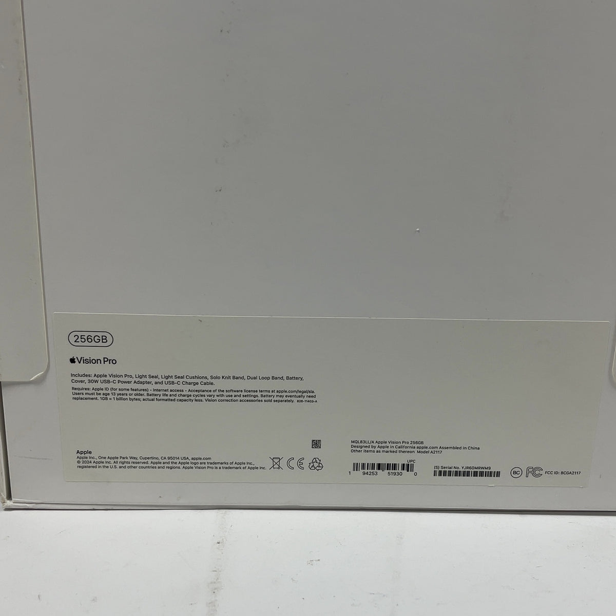 Product Image