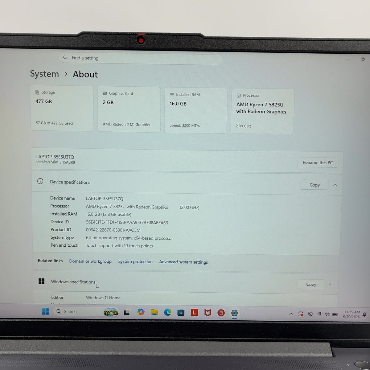 Product Image