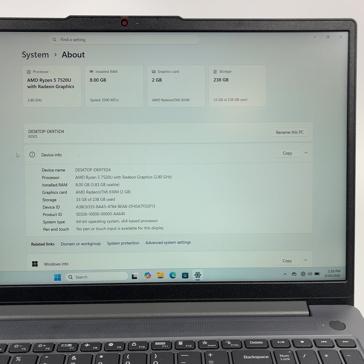 Product Image