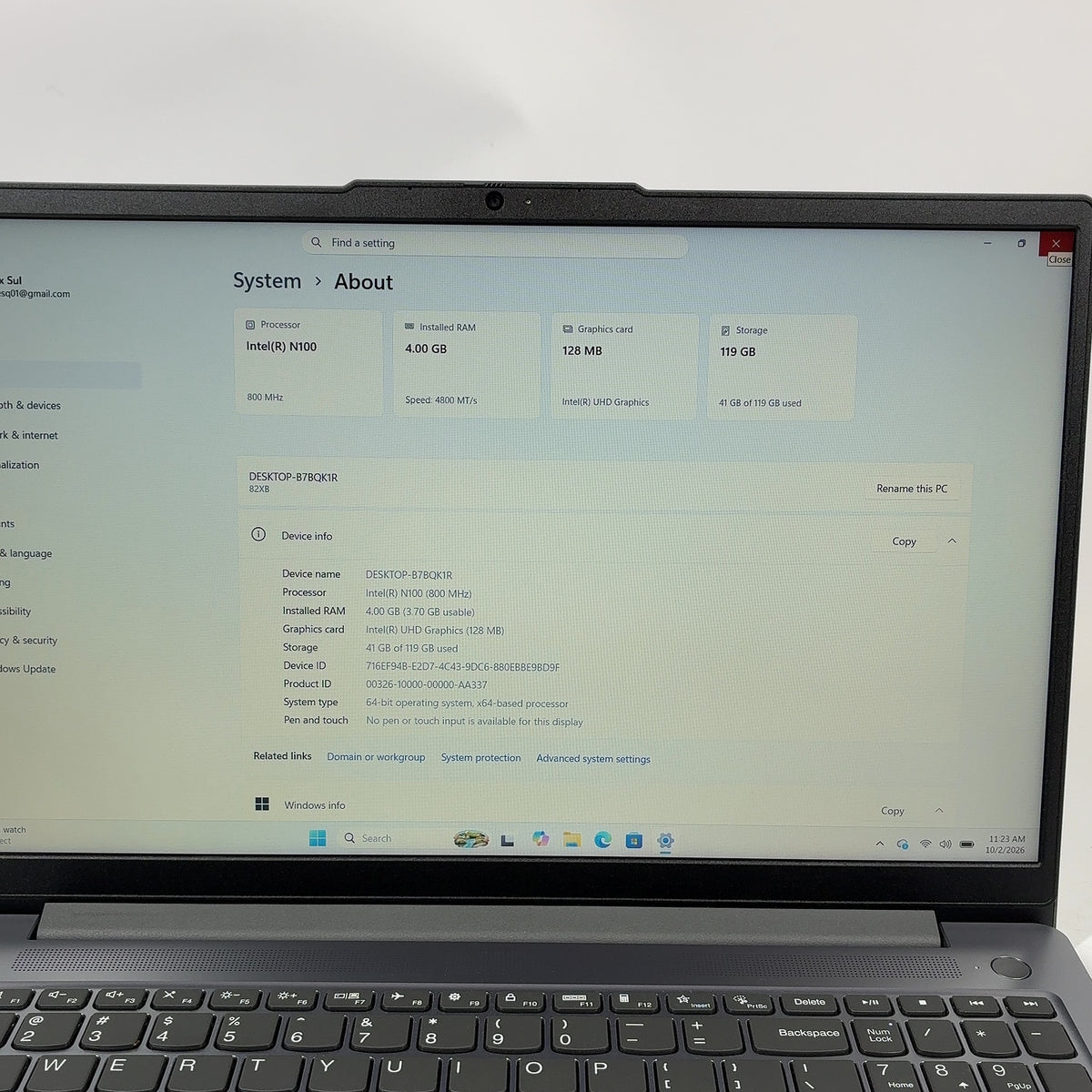Product Image