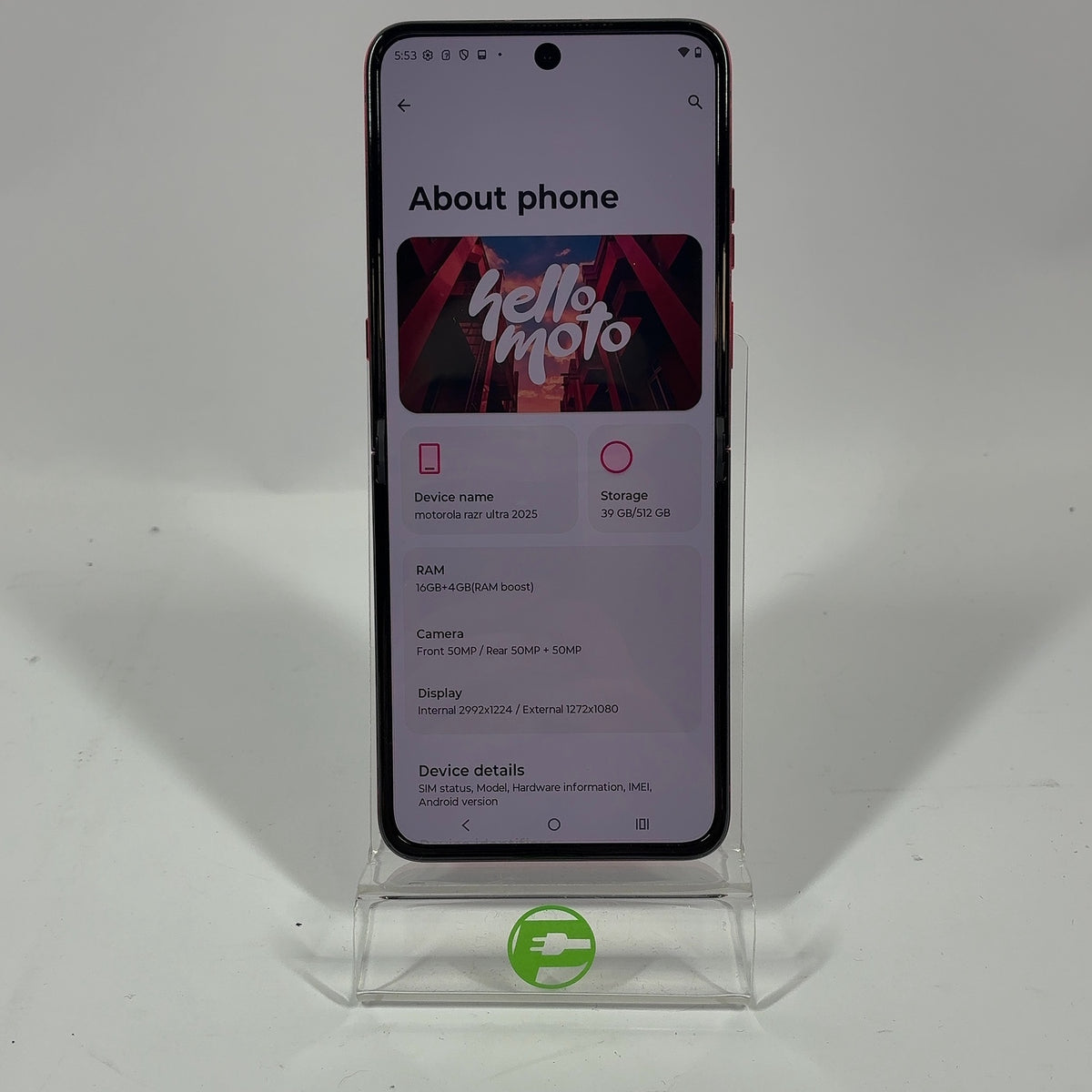 Product Image