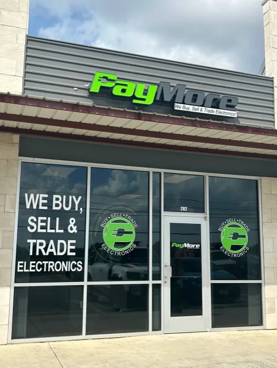 paymore Helotes store front